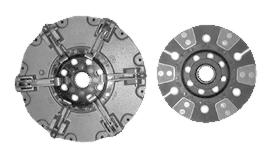 UDZ5110    Clutch Unit---Replaces D4360390U